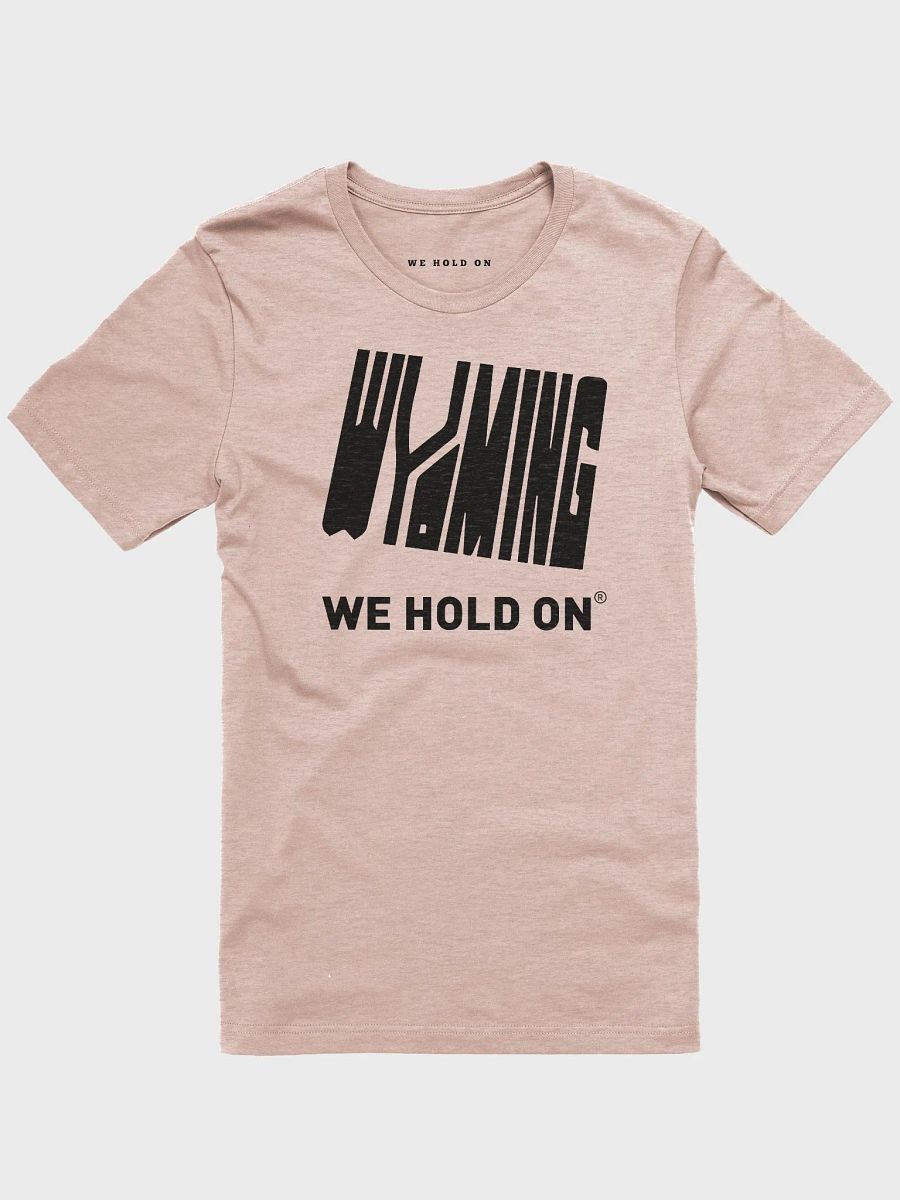 WYOMING Tee product image (3)