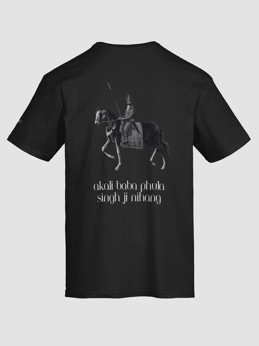 Sikh Warriors: A Akal Crew Collection - Akali Baba Phula Singh Ji Nihang product image (7)