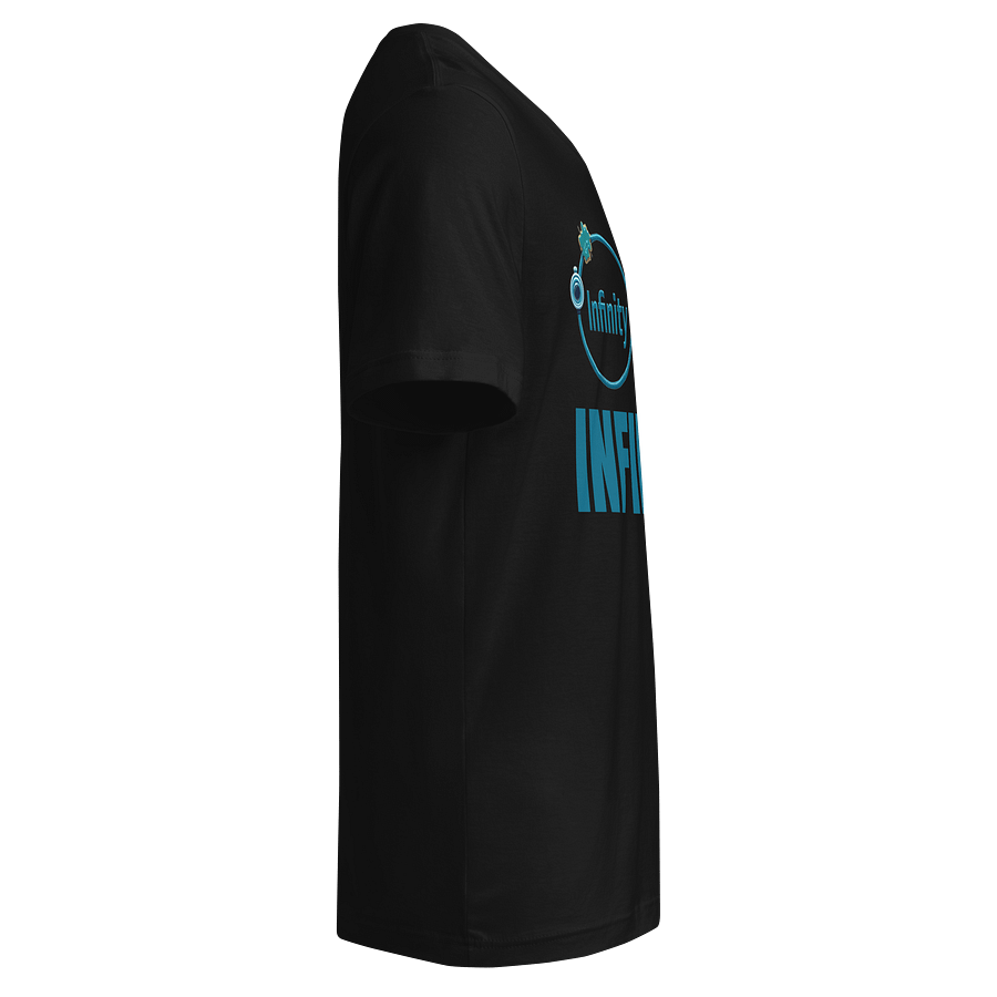 Infinity Care Medical V-Neck Tee product image (7)