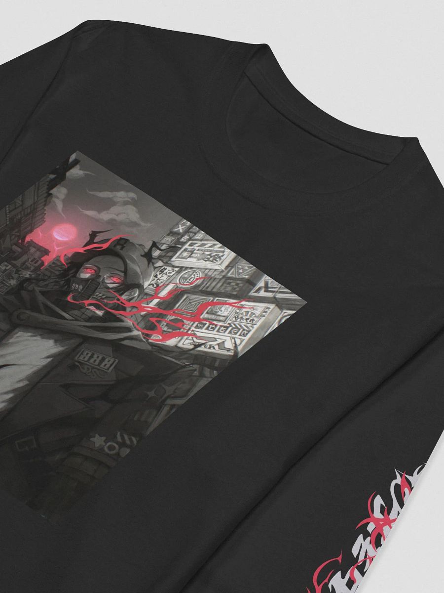MYTH X SATOMI 0008 - Crimson product image (3)
