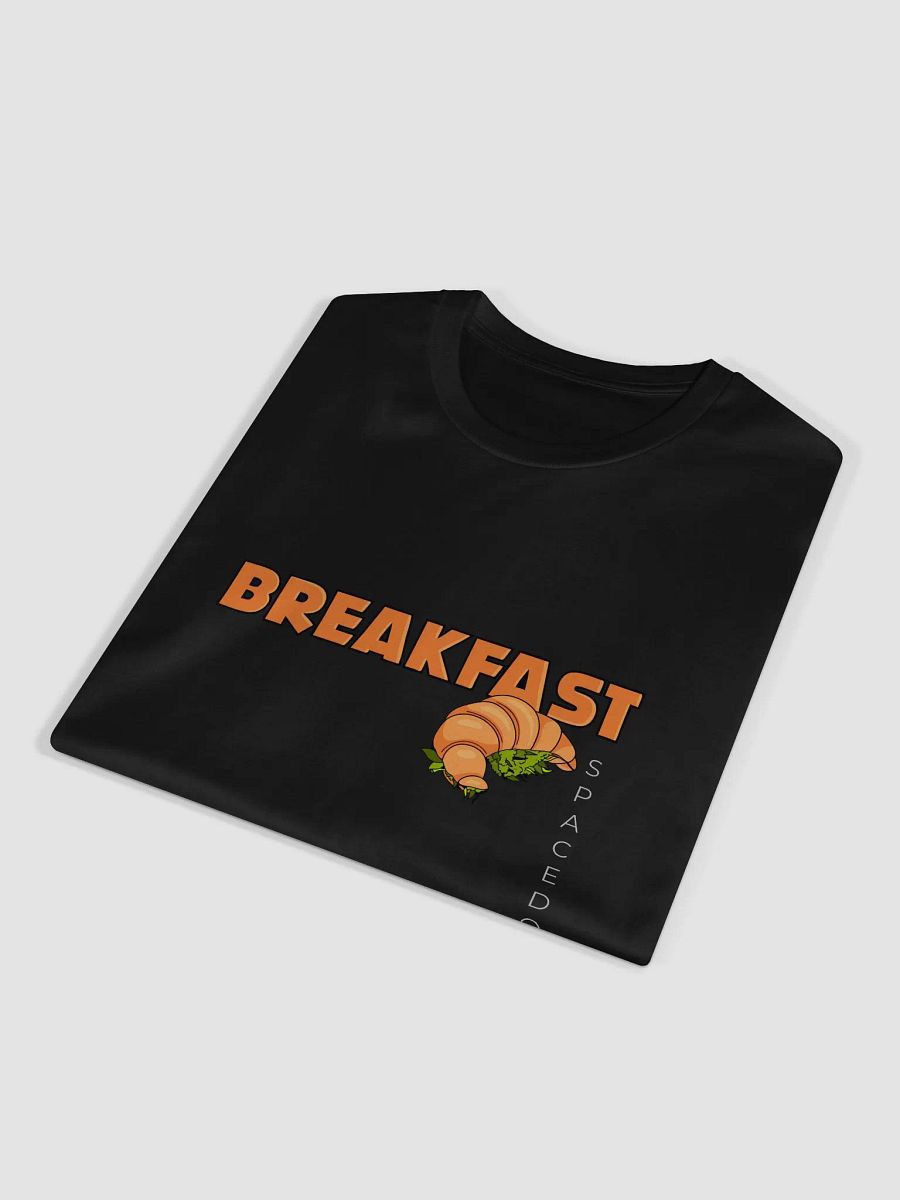 Breakfast Unisex Premium T-Shirt product image (7)
