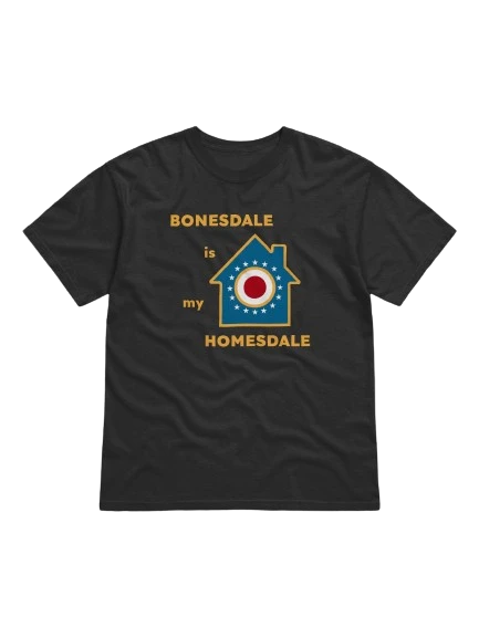 Homesdale Tee product image (1)