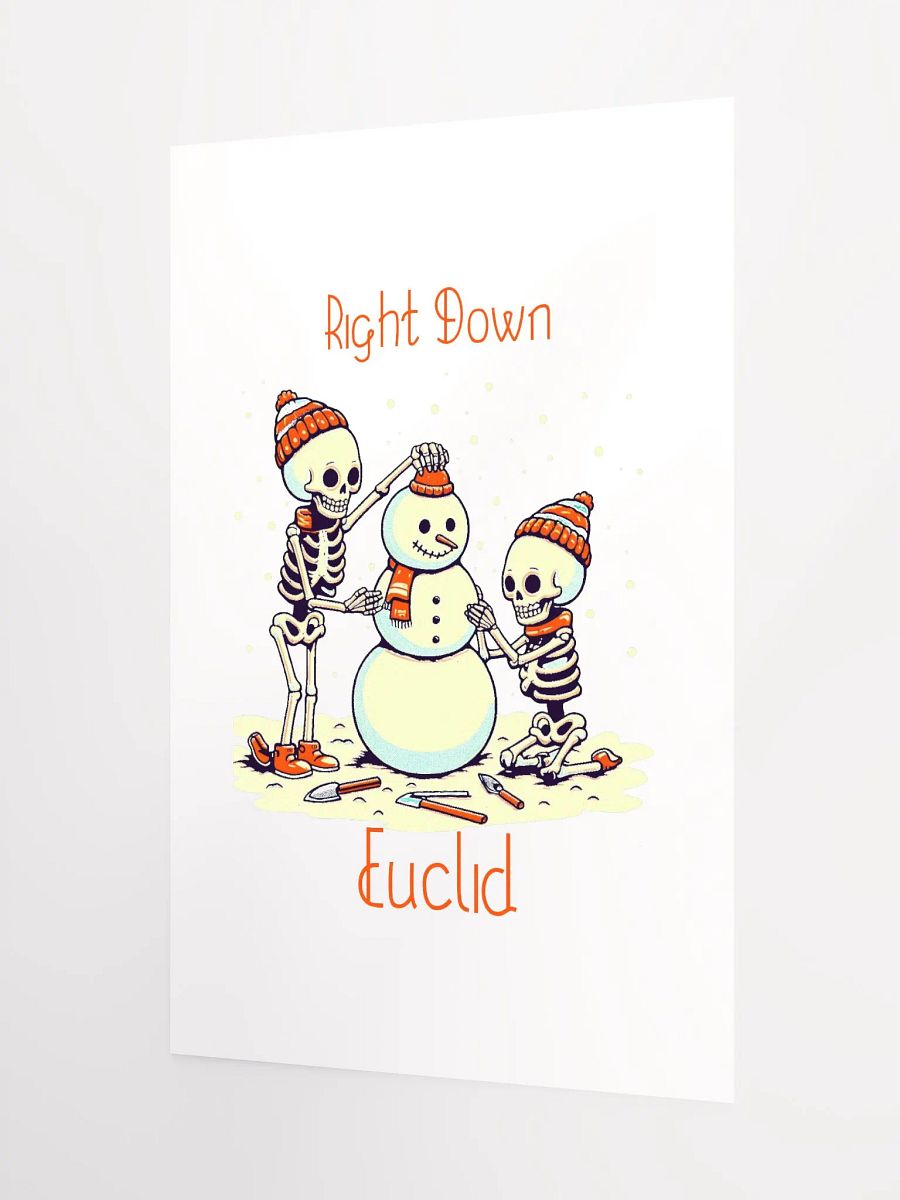 Right Down Euclid 12/16/23 - Snowbody Better product image (7)