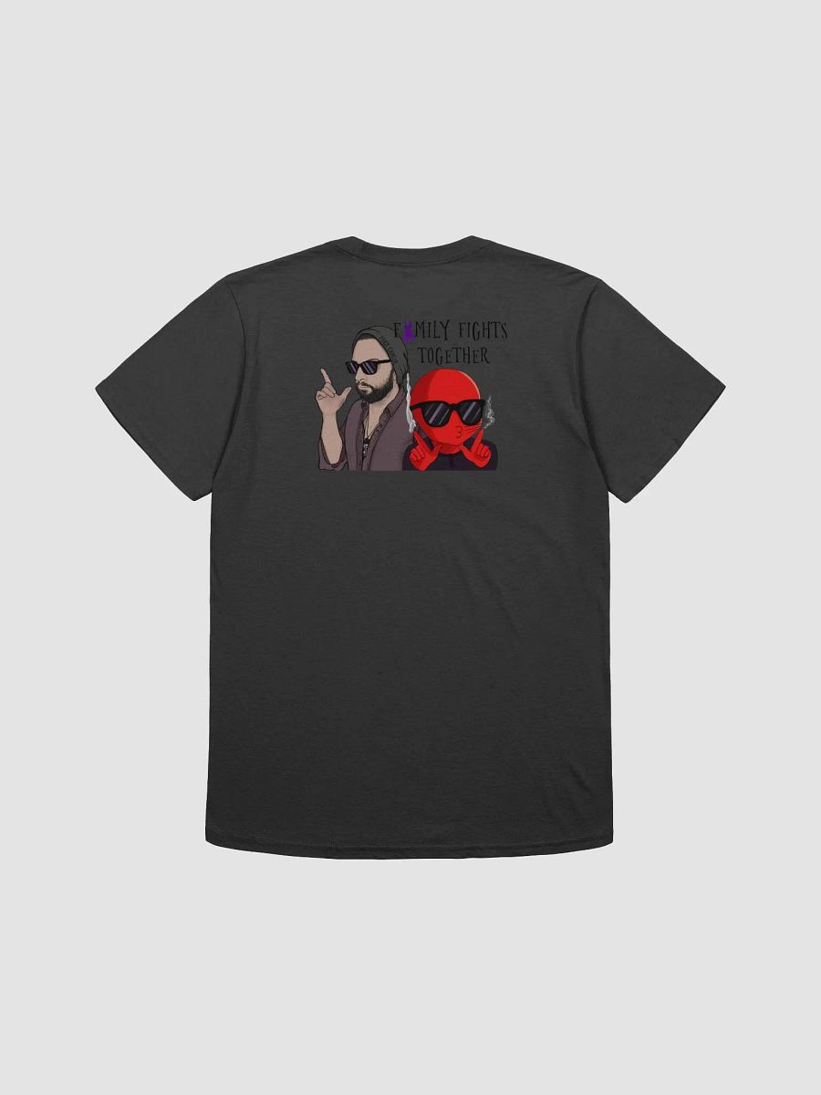 F Cancer Uncensored product image (2)