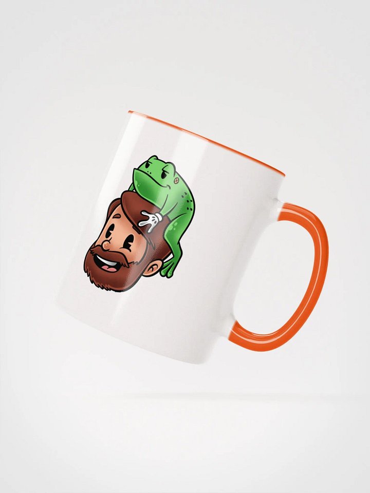 Croak 2024 Mug product image (2)