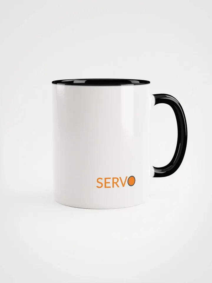 Golden Age of the Internet Mug product image (2)