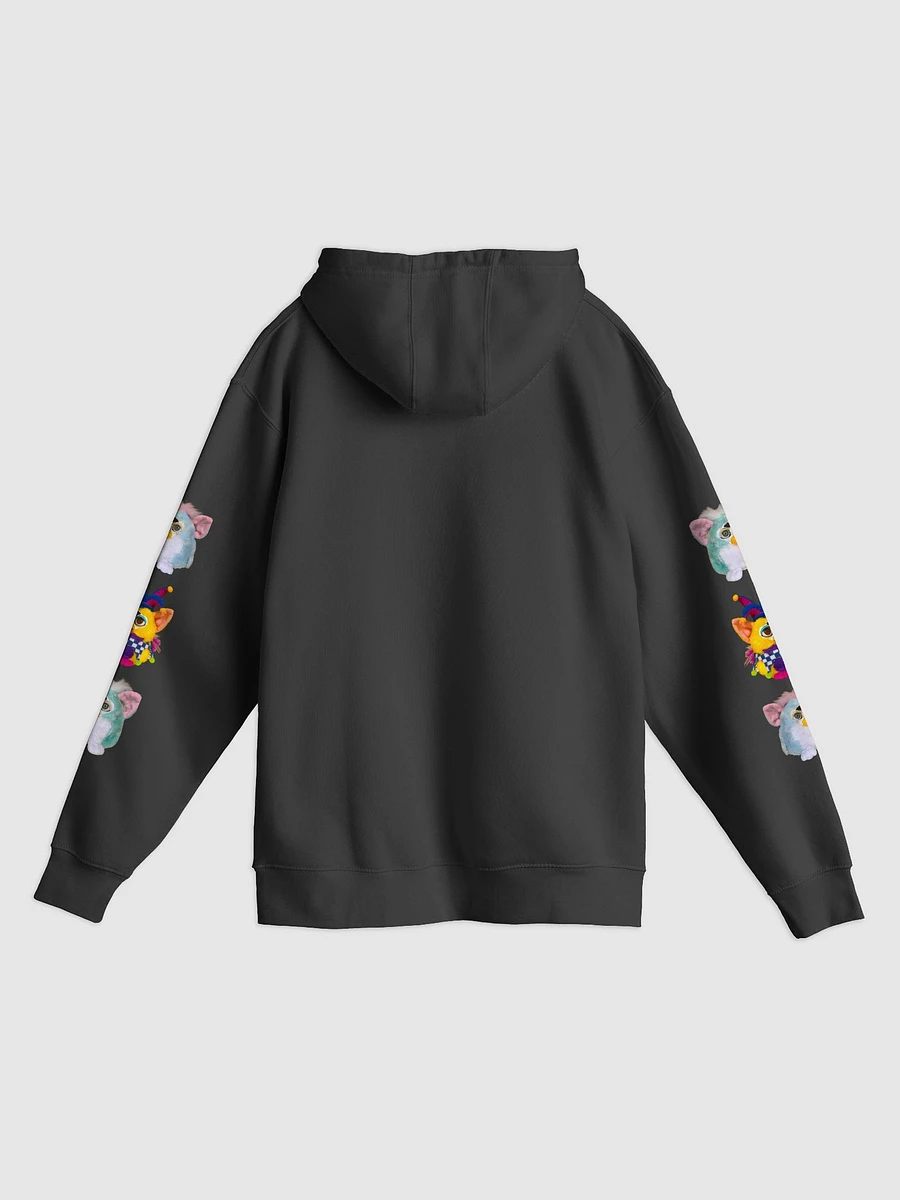 FRONT Chuckles Summon Premium Hoodie product image (2)