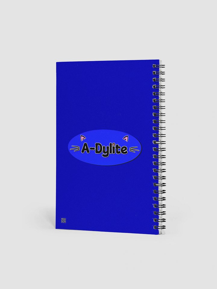 A-Dylite Notebook product image (2)