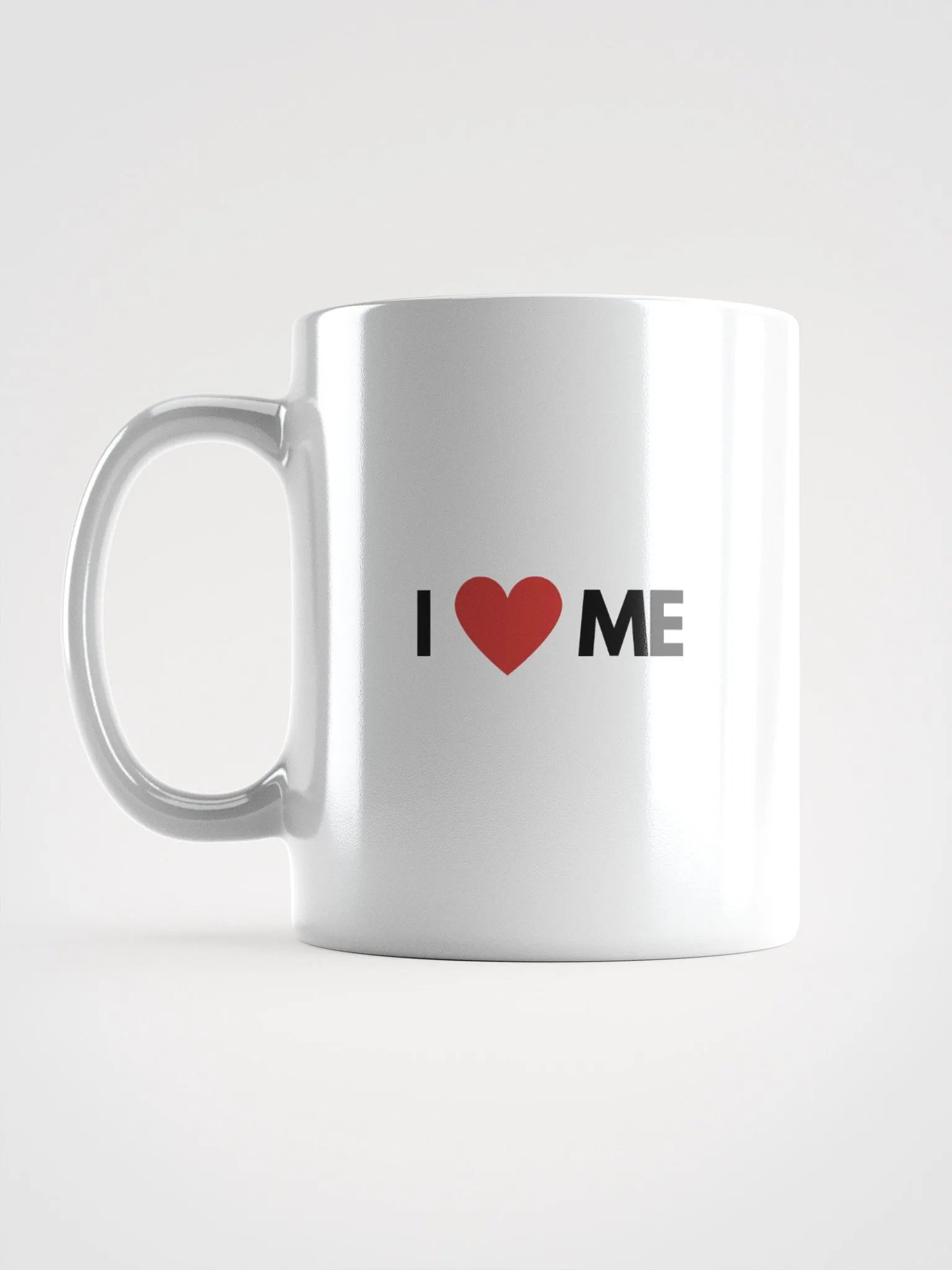 Love Yourself Mug product image (16)