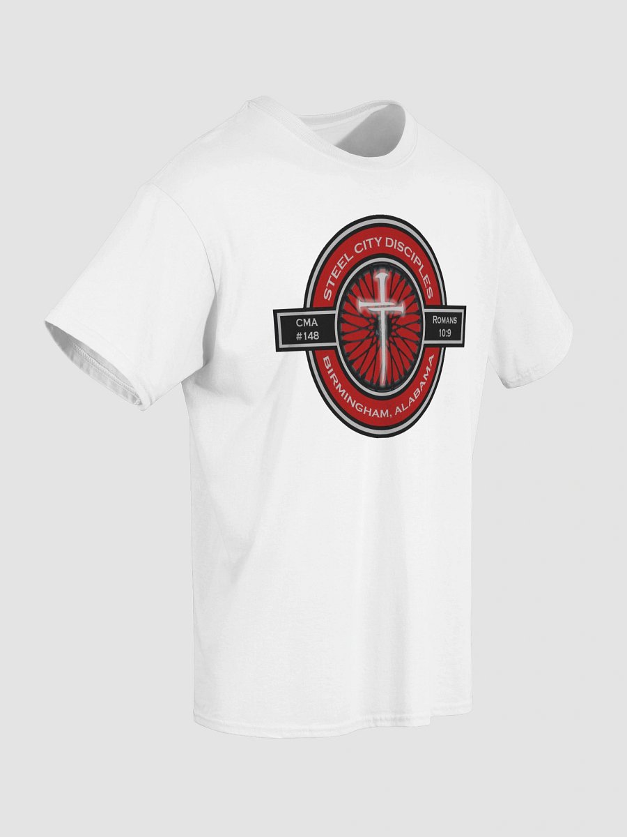 Steel City Disciples Short Sleeve Tee product image (12)