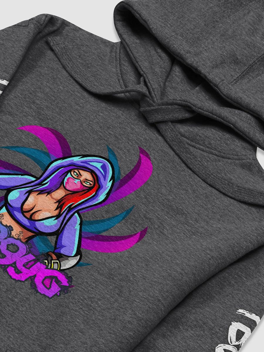 BuggyLogo Hoodie product image (33)
