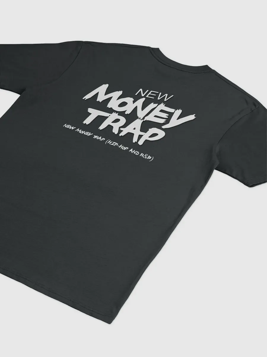 The New Money Trap Diamond Edition T-Shirt 2023 product image (8)