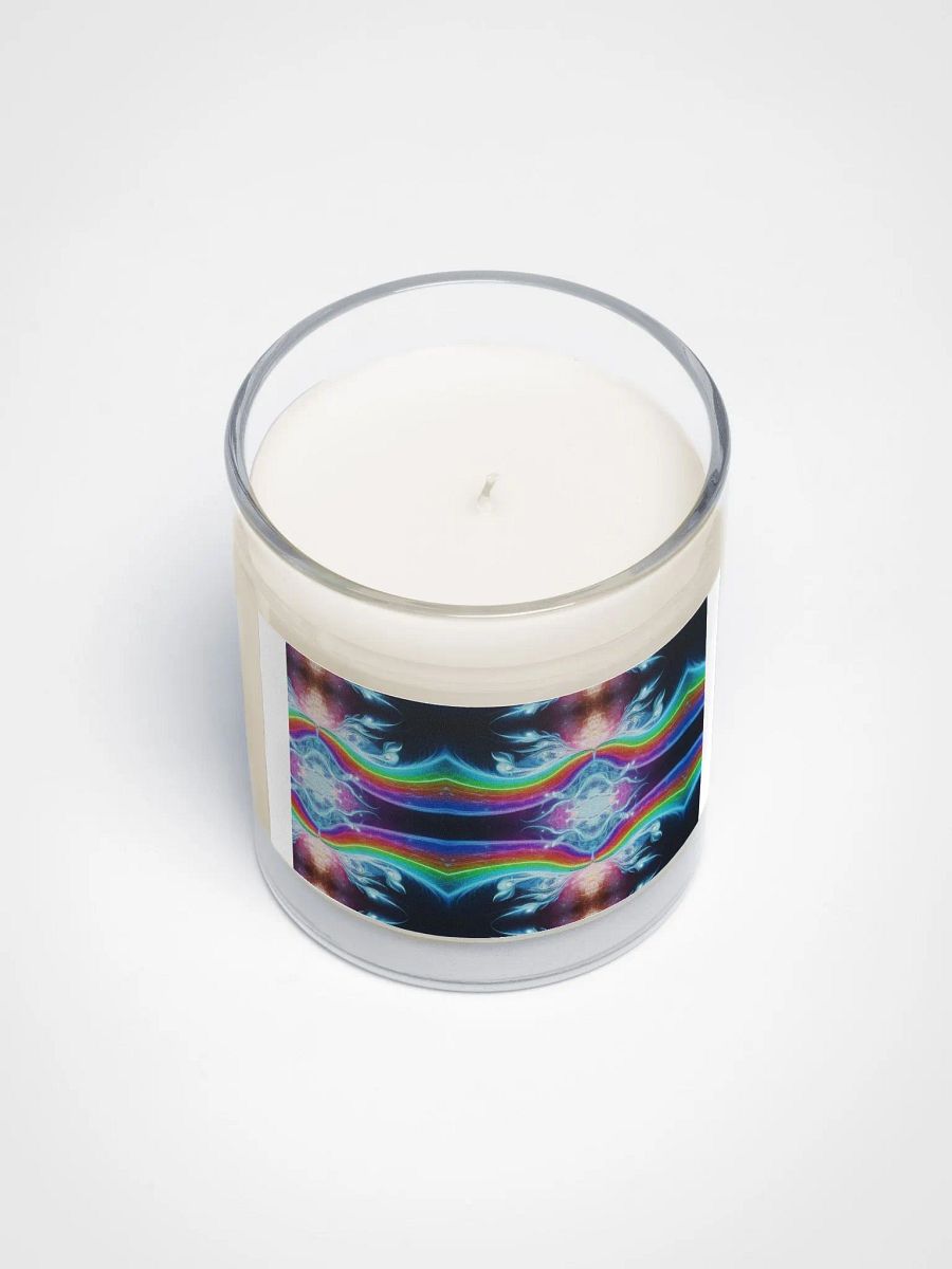 Neon Dreams Soy Wax Candle product image (3)