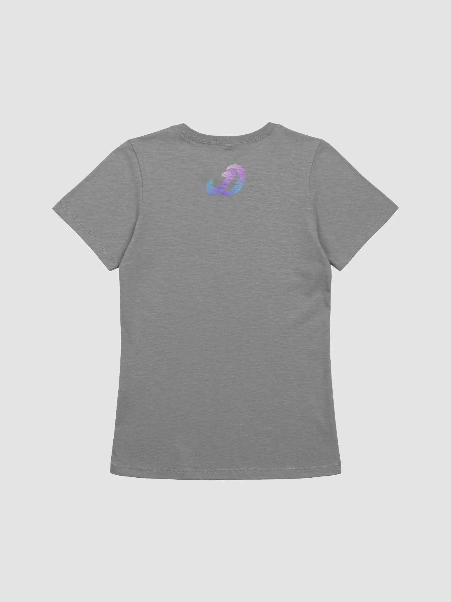 !Slander Women's Supersoft Relaxed T-Shirt product image (3)