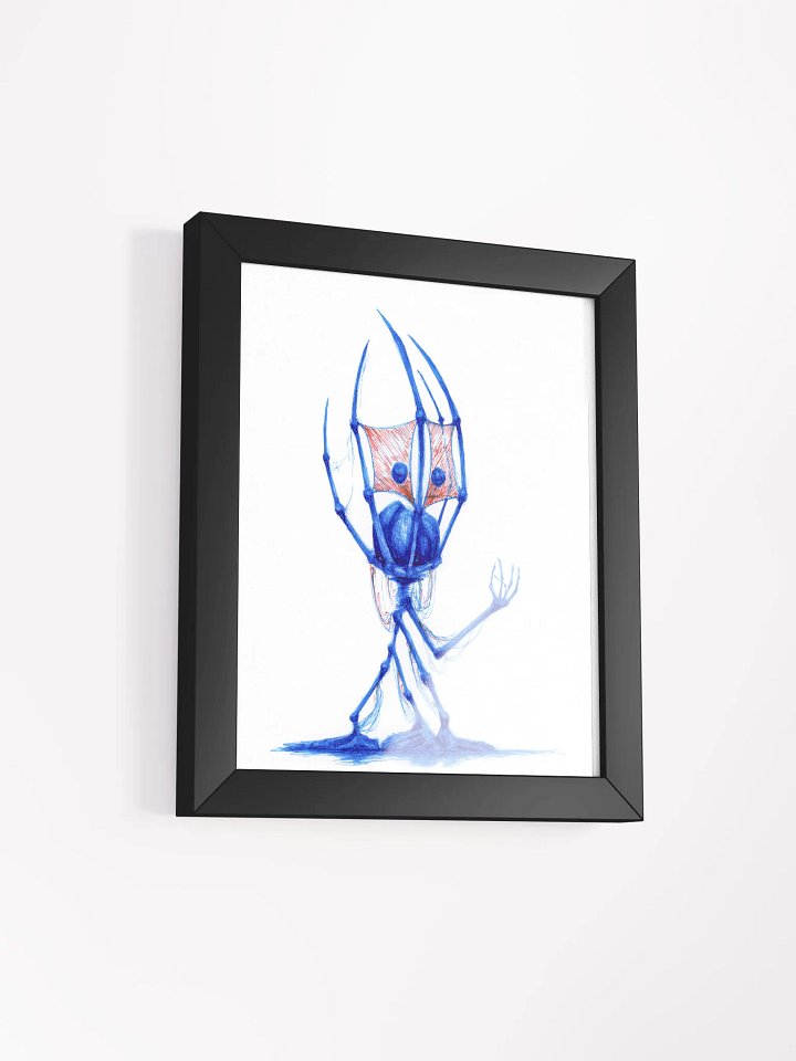 Poster - 2024 Sketch 16 product image (2)