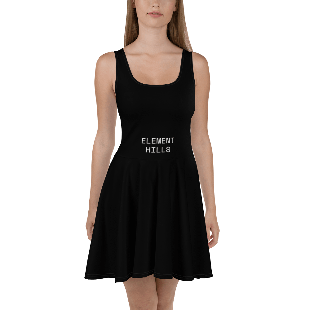 Element Hills Skater Dress product image (2)