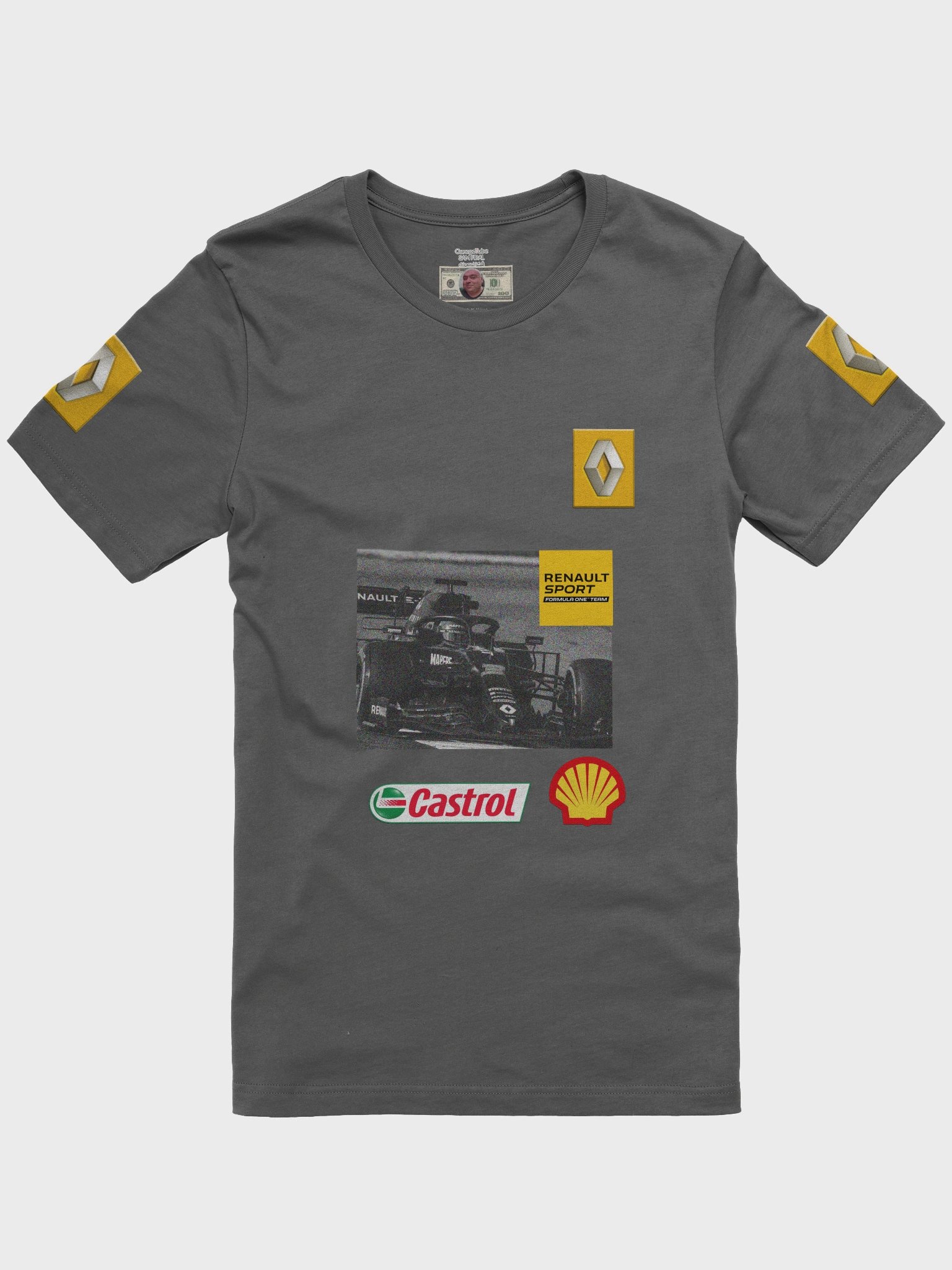 LIMITED E RENAULT RACING TEAMDITION product image (4)
