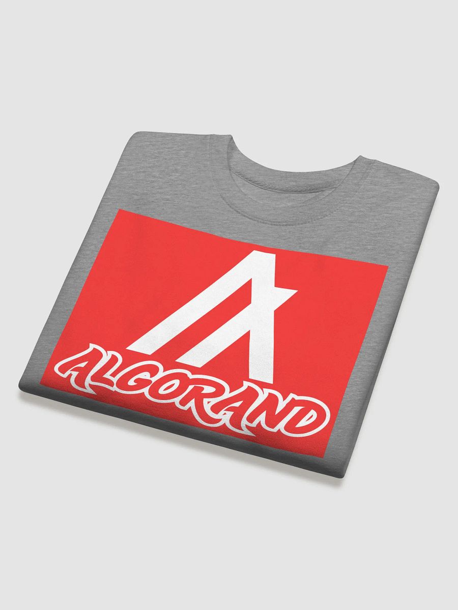 Algorand Premium Sweatshirt product image (4)