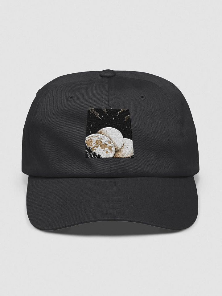 Celestial Spheres Dad Hat product image (1)