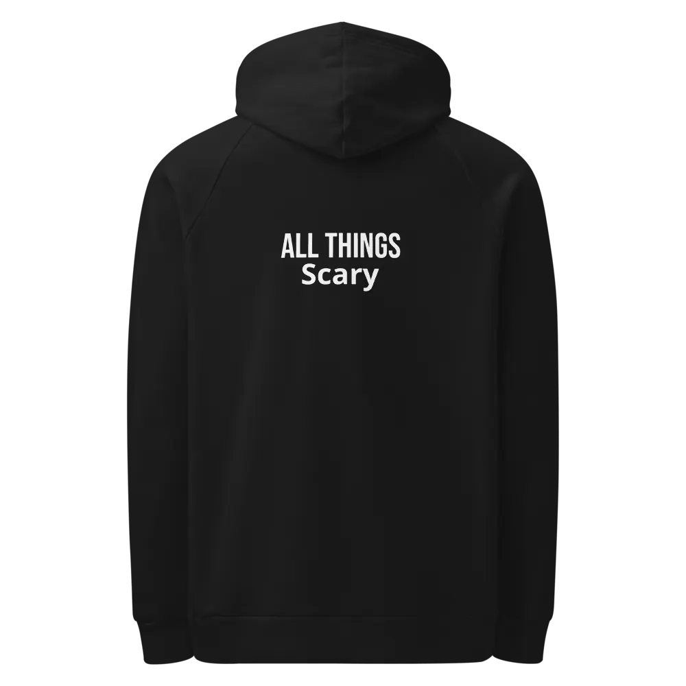 UnderArmor ScareNetwork Hoodie product image (25)