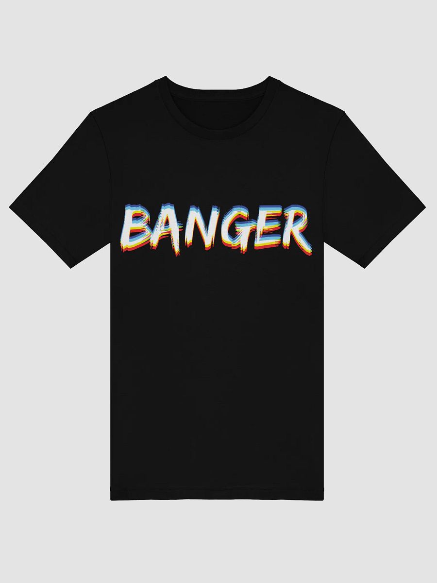 Banger EDM Party T-Shirt product image (3)