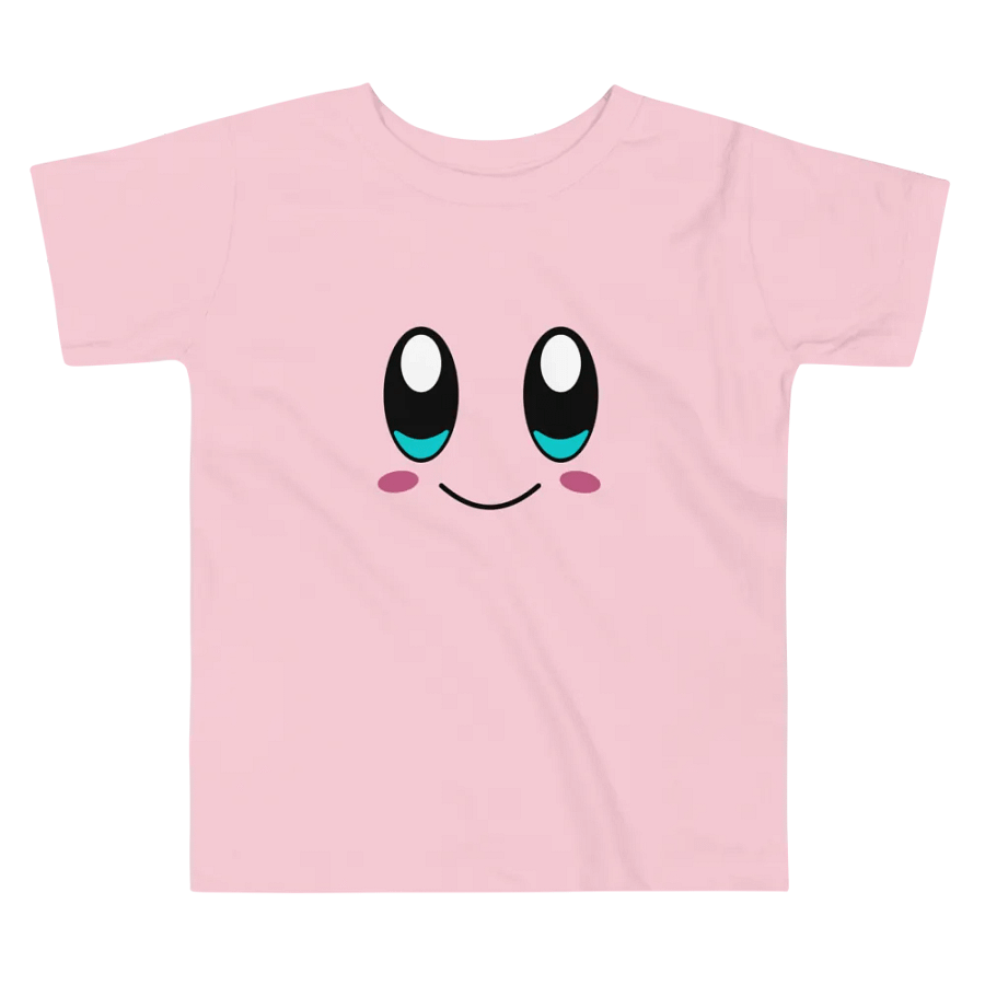T-Shirt für Kleinkinder | Körby product image (4)