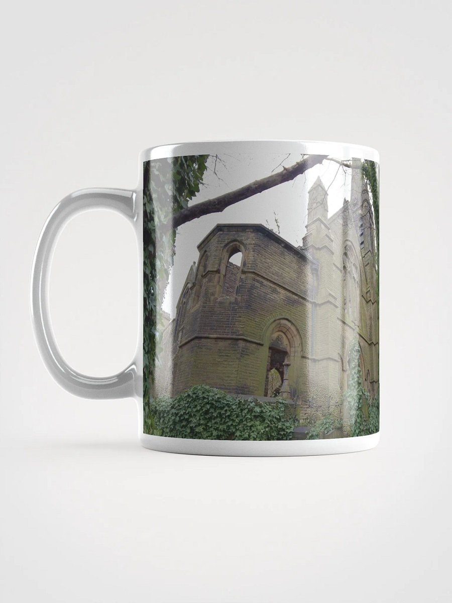007 Explore TV Mug product image (18)