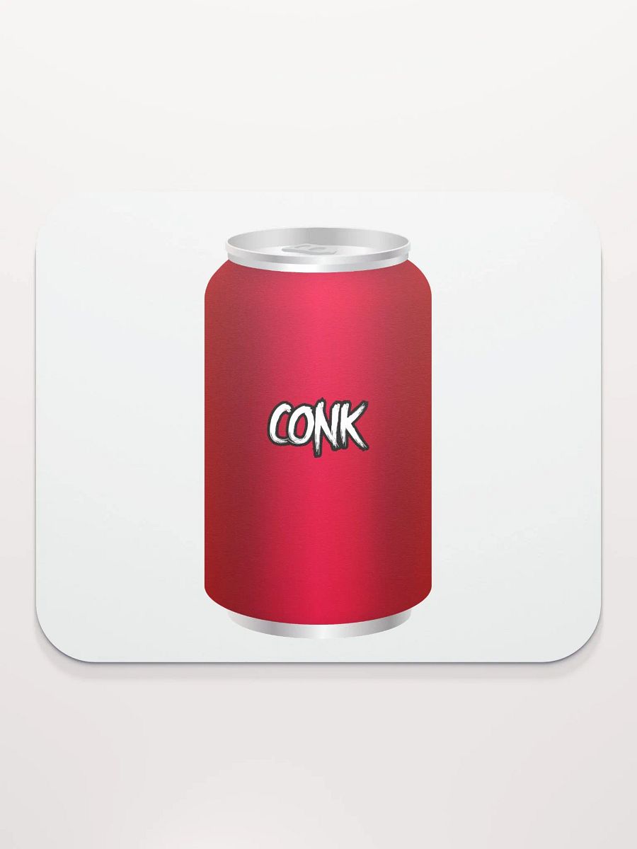 CONK Classic Mouse Pad product image (2)
