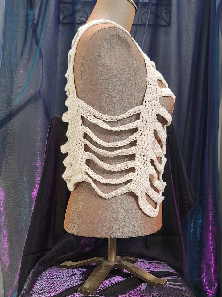 RibCage? Top product image (2)