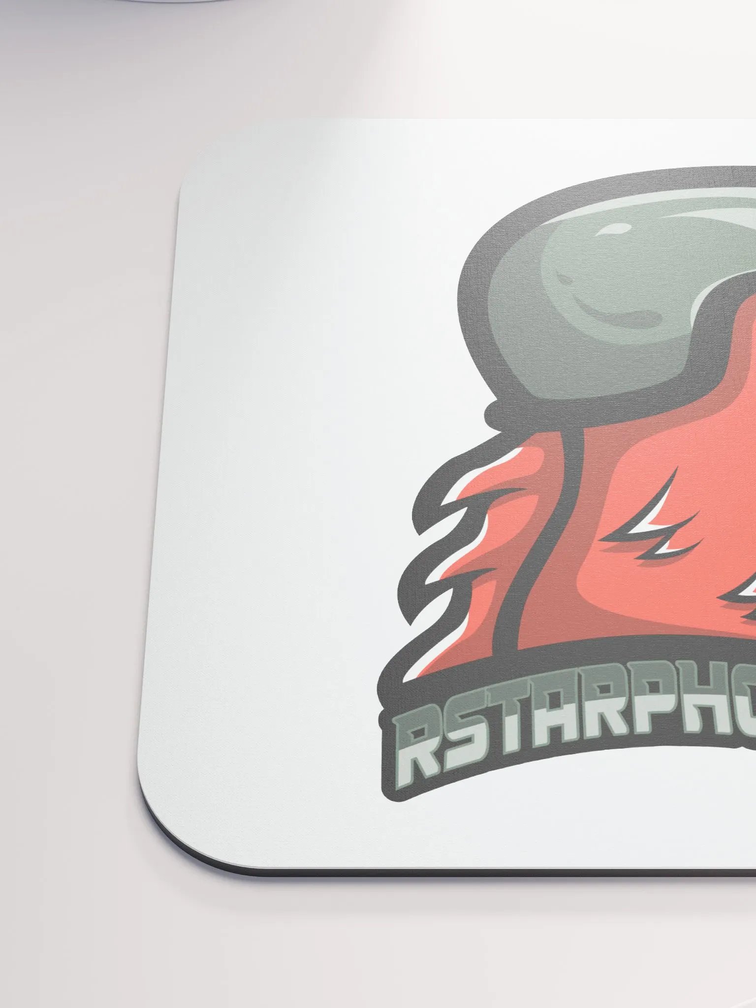 RStarphoenix Logo Mousepad product image (6)
