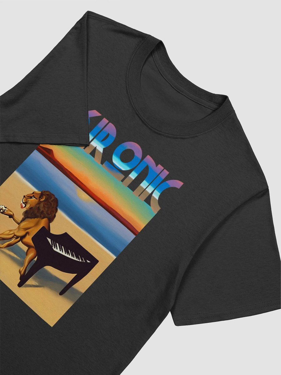 Kironic T-Shirt product image (3)