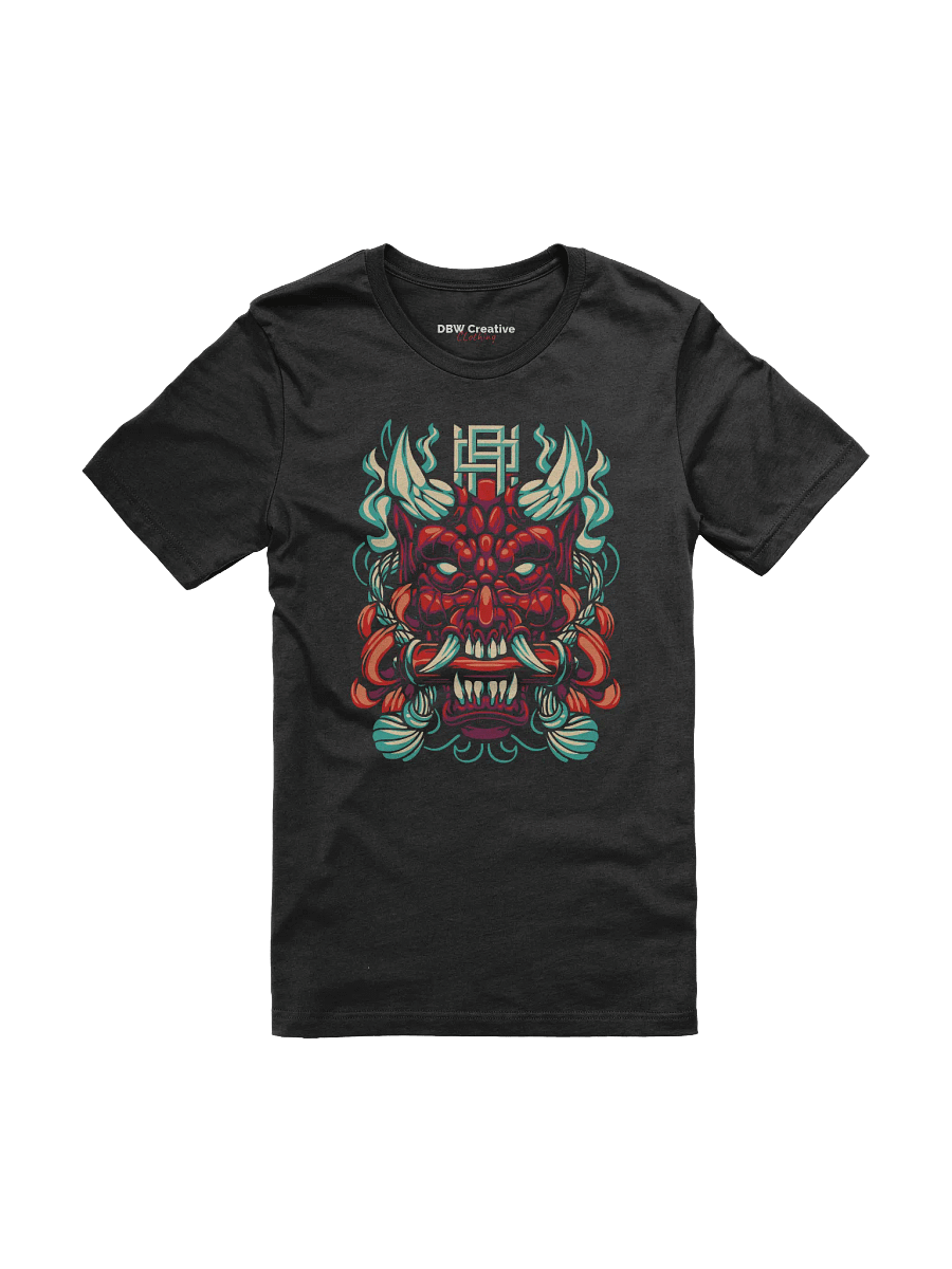 Oni Rising Tee product image (5)