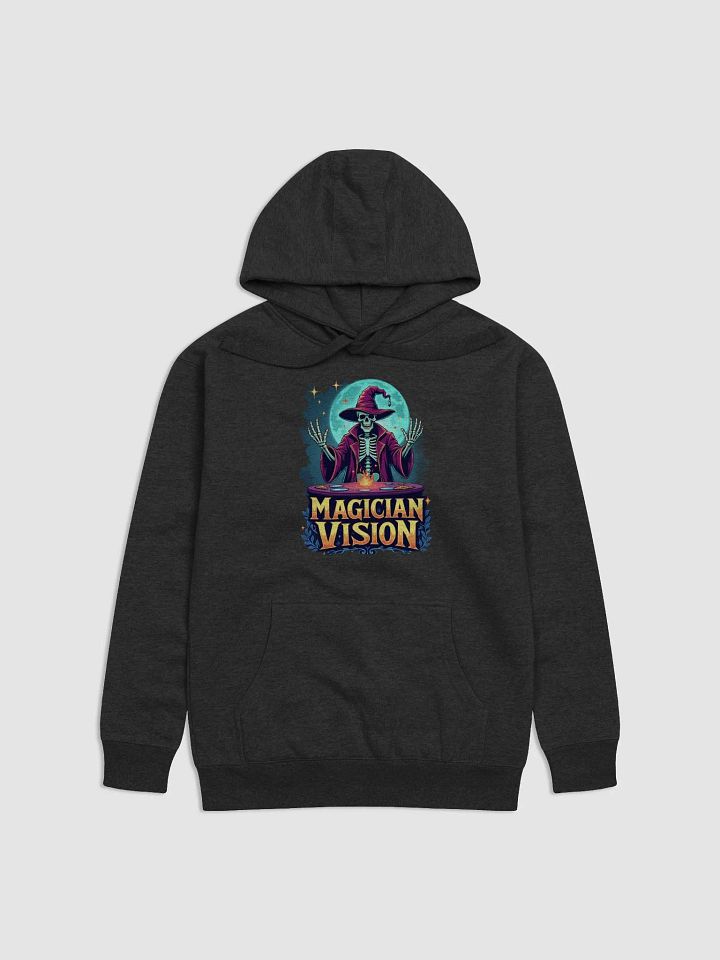 Magician Vision Hoodie product image (1)