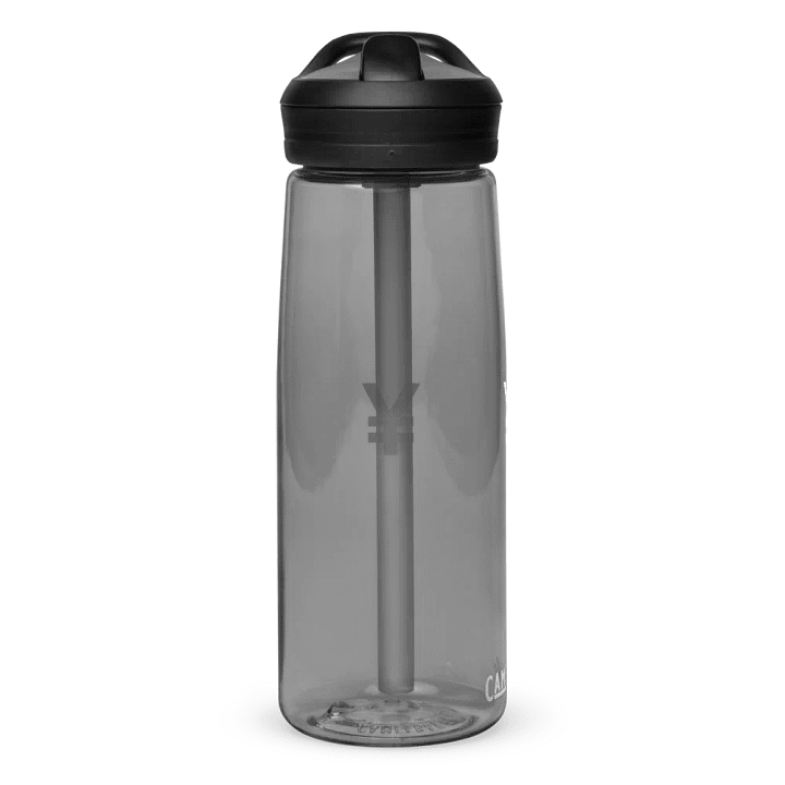 Yovon Crew Water Bottle- Limited Edition product image (2)