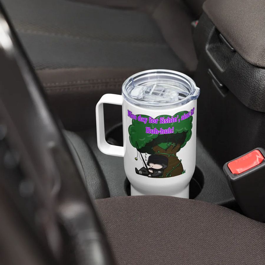 For Fishin' on the go! product image (8)