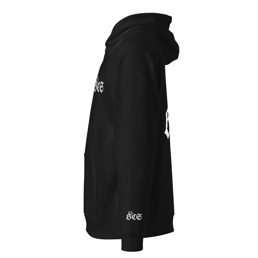 BCS white logo product image (3)