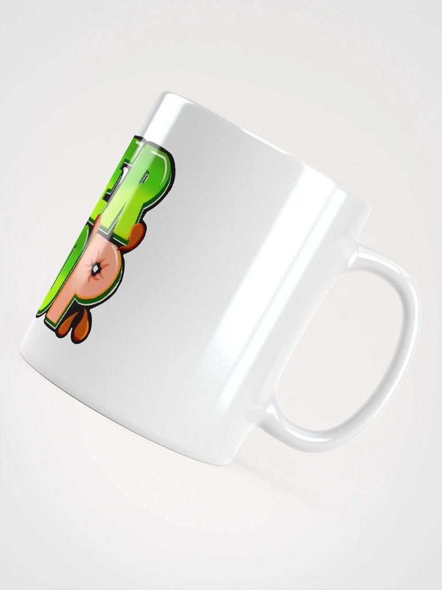 Up Hoop Mug product image (4)