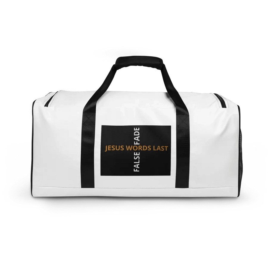 Travel Bag product image (2)