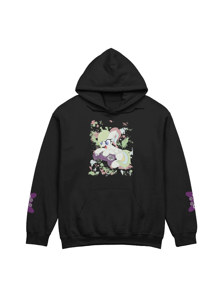Your Pal Tina 2025 Hoodie product image (3)