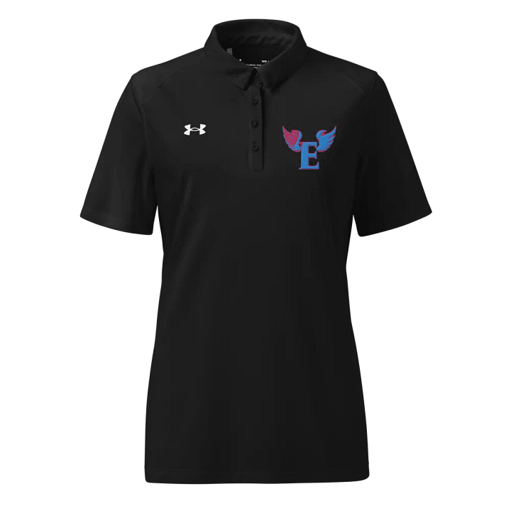 Under Armour Womens T-shirt Collab product image (2)