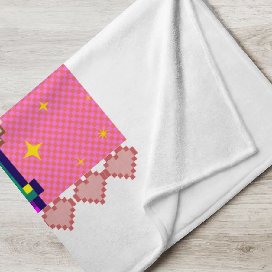 Start Blankie product image (5)