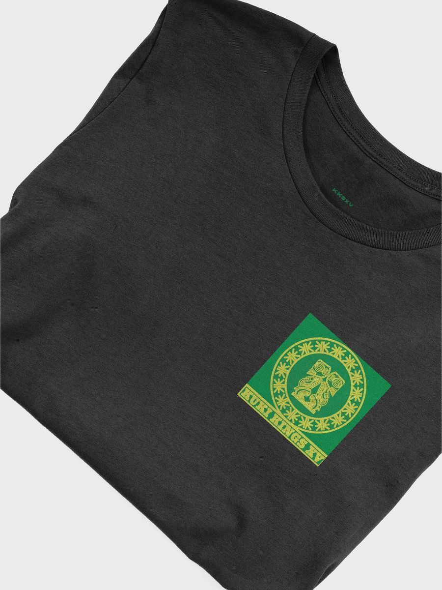 KK$XV KING T-SHIRT product image (46)