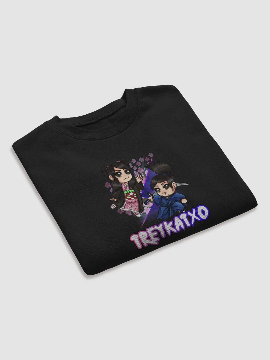 TreyKatxo Long Sleeve Crop product image (18)