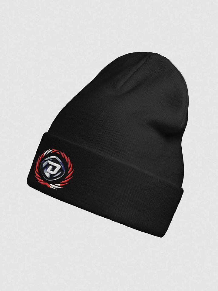OGN Beanie product image (2)