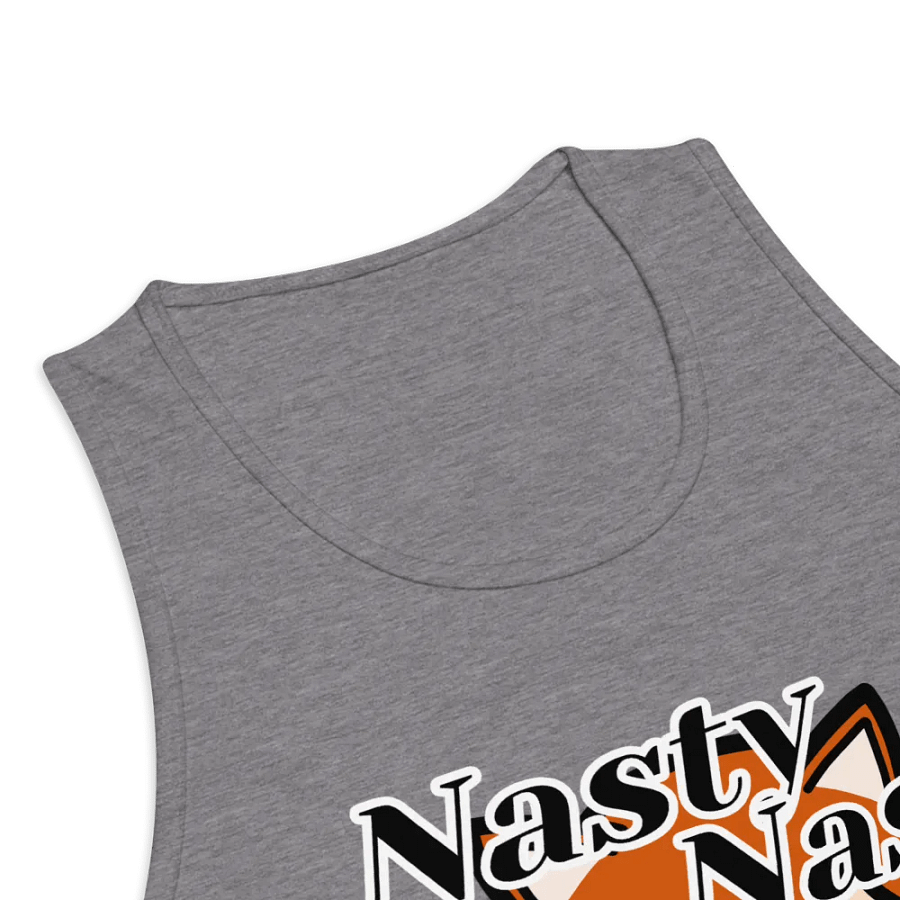 Nasty Hotdog Tank Top product image (127)