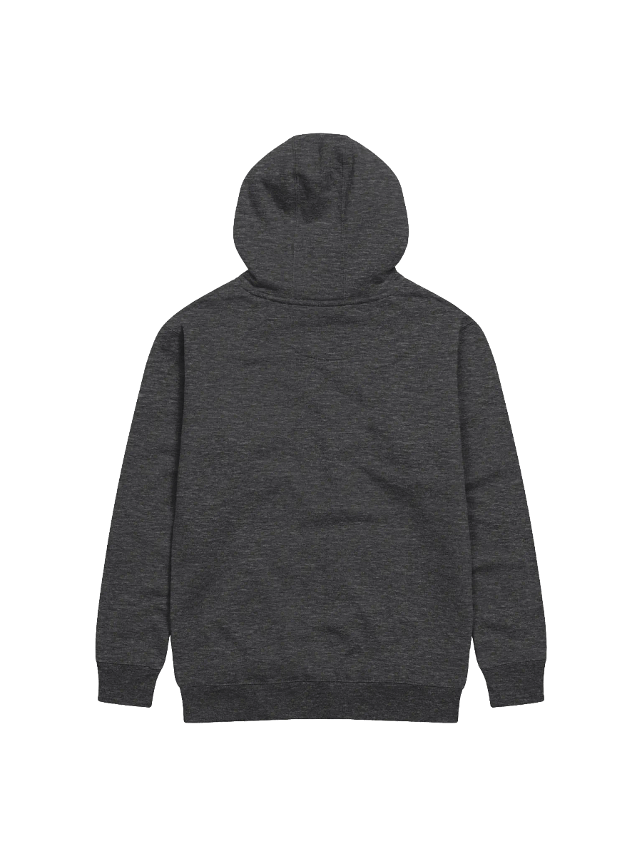 Bounce Back Cotton Hoodie product image (2)