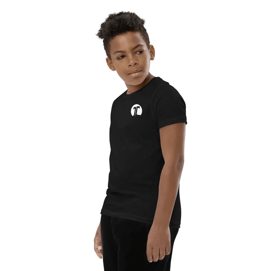 Youth Team Terrible T-Shirt product image (8)