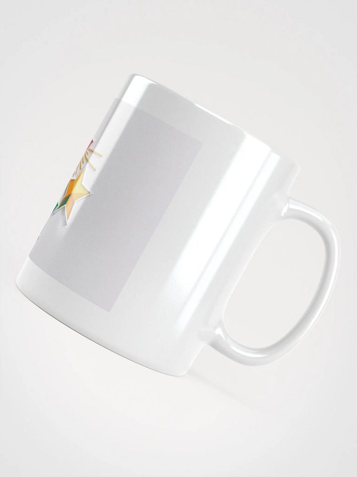 I AM A FILIPINO CHRISTMAS MUG product image (1)