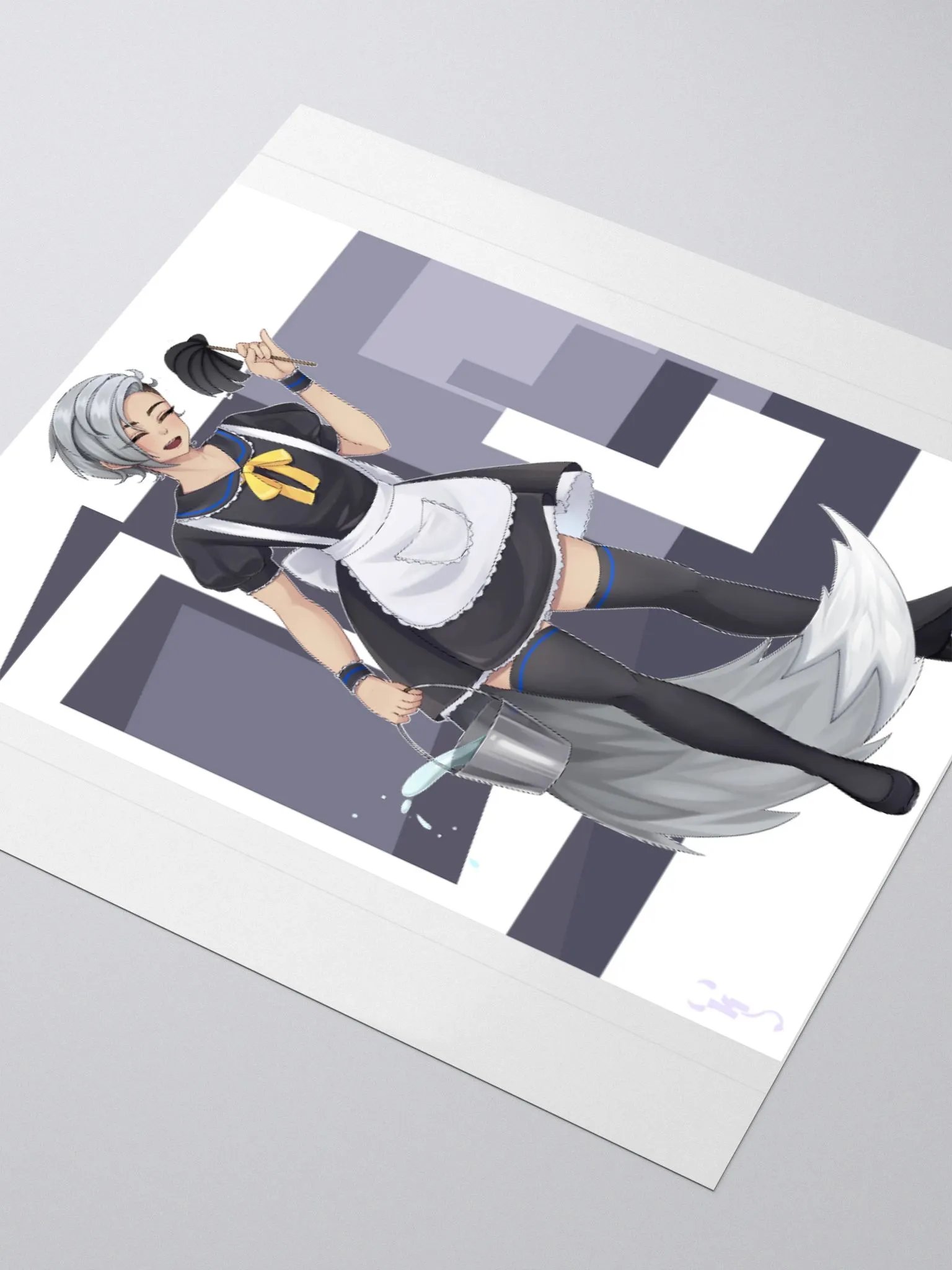 Maid Ley product image (3)