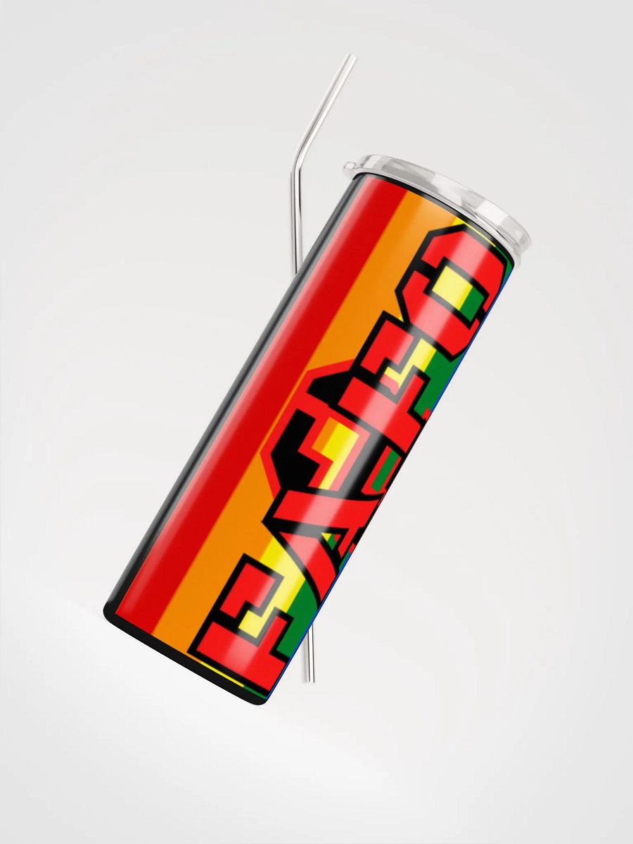 Pride FA2FO Tumbler product image (4)